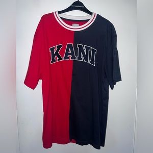KARL KANI Shirt